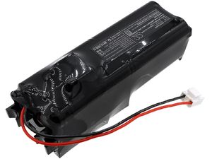 Batéria pre Rowenta RH8827WO, RH8971WO, RH8929WO a ďalšie, 3500 mAh, Li-Ion