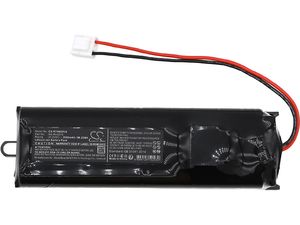 Batéria pre Rowenta RH8827WO, RH8971WO, RH8929WO a ďalšie, 3500 mAh, Li-Ion
