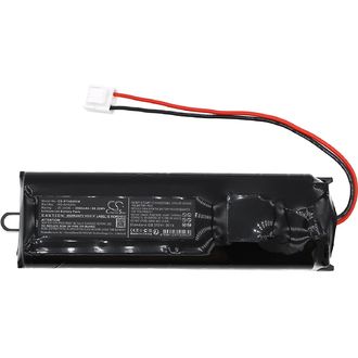 Batéria pre Rowenta RH8827WO, RH8971WO, RH8929WO a ďalšie, 3500 mAh, Li-Ion