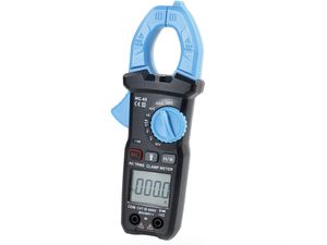 FNIRSI MC-40 kliešťový multimeter AC/DC 600 V, AC 600 A
