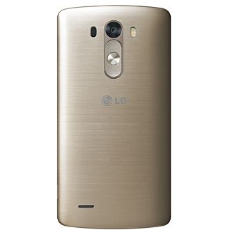 LG G3 D855 32GB, zlatá