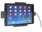 Brodit držiak do auta na Apple iPad Air/iPad 6/5, bez puzdra, s nabíjaním z CL/USB, s istením