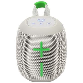 T&G TG-389, prenosný reproduktor, ochrana IPX5, sivý