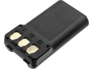 Batéria pre Brady Bm41, Bmp61, 1200 mAh, Li-Ion