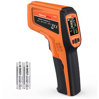 ThermoPro TP-450, bezkontaktný teplomer, rozsah merania -50 až 550°C