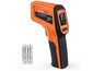 ThermoPro TP-450, bezkontaktný teplomer, rozsah merania -50 až 550°C