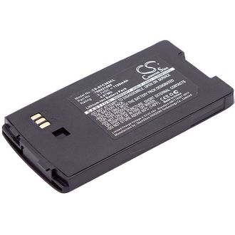 Batéria pre Avaya Smt-W5110, 3631 Comcode a ďalšie, 1100 mAh, Li-Ion