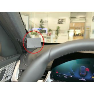 Montážny držiak Brodit ProClip pre BMW X1 (U11) 23-25, vľavo na stĺpik