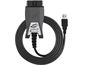 Vgate vLinker FS OBD II USB diagnostika automobilov Ford a Mazda, FORScan Windows