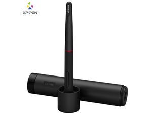 XPPen PA2 pero so stojanom pre Artist 12 Pro/13.3 Pro/15.6 Pro/22R Pro/24 Pro