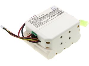 Batéria pre Bissell 2602Z, 2602C, 3000 mAh, Li-Ion