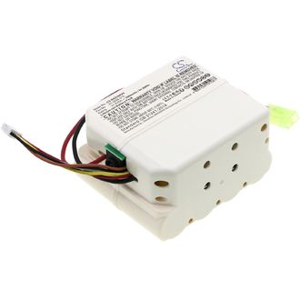 Batéria pre Bissell 2602Z, 2602C, 3000 mAh, Li-Ion