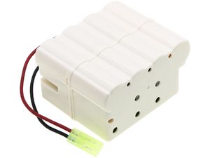 Batéria pre Bissell 2602Z, 2602C, 3000 mAh, Li-Ion