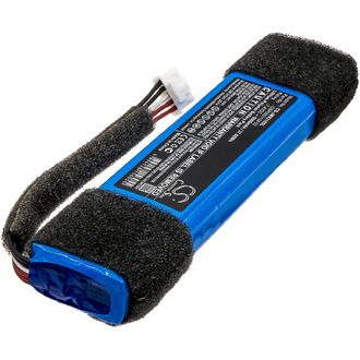 Batéria pre JBL Xtreme Splashproof, 5000 mAh, Li-Pol