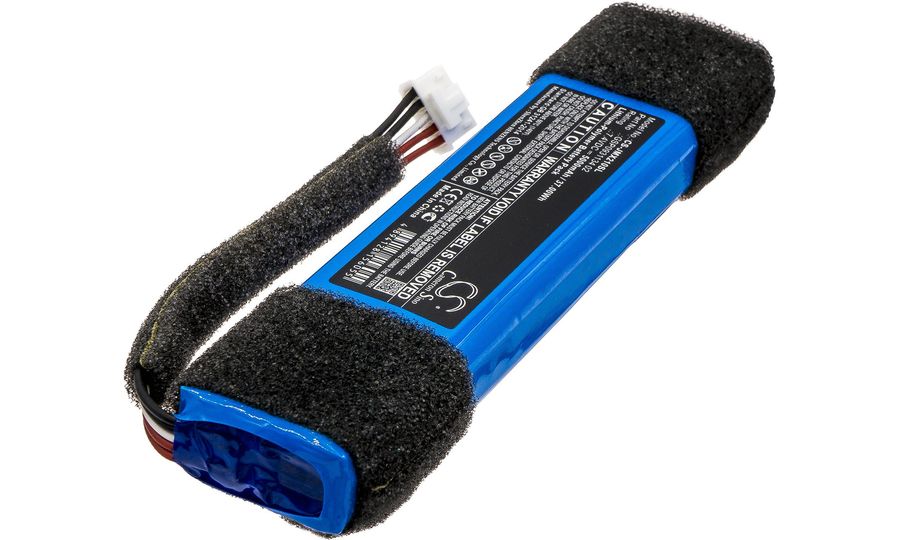 Batéria pre JBL Xtreme Splashproof, 5000 mAh, Li-Pol