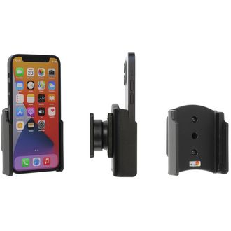 Brodit držiak do auta na Apple iPhone 12 Mini, bez puzdra, bez nabíjania