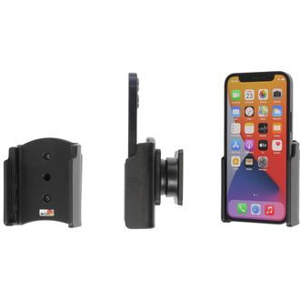Brodit držiak do auta na Apple iPhone 12 Mini, bez puzdra, bez nabíjania