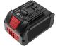 Akumulátor pre Bosch Gbh/Gcv/Gks/Gts 18V, ekv. Bosch PROCORE18V, 18V / 8 Ah, Li-Ion