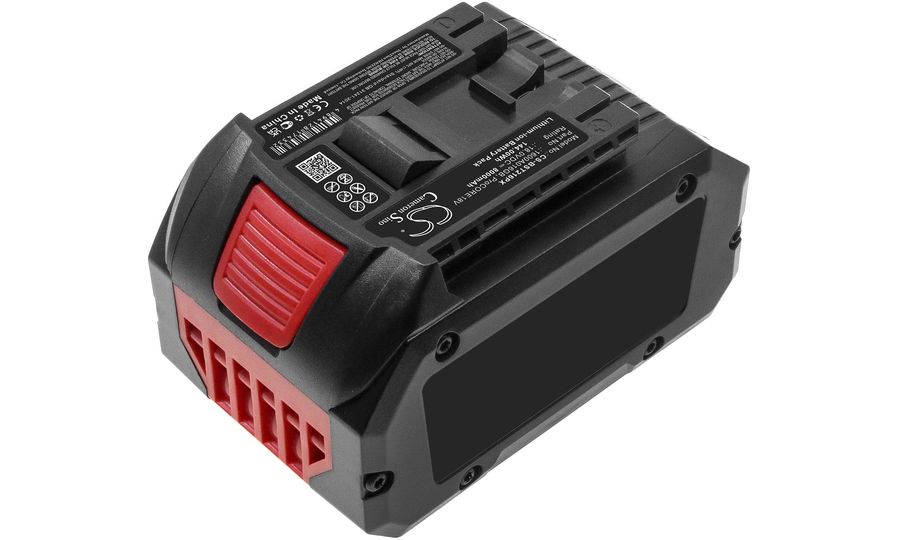 Akumulátor pre Bosch Gbh/Gcv/Gks/Gts 18V, ekv. Bosch PROCORE18V, 18V / 8 Ah, Li-Ion