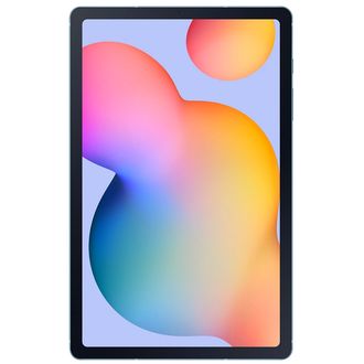 Samsung Galaxy Tab S6 Lite WiFi, modrá