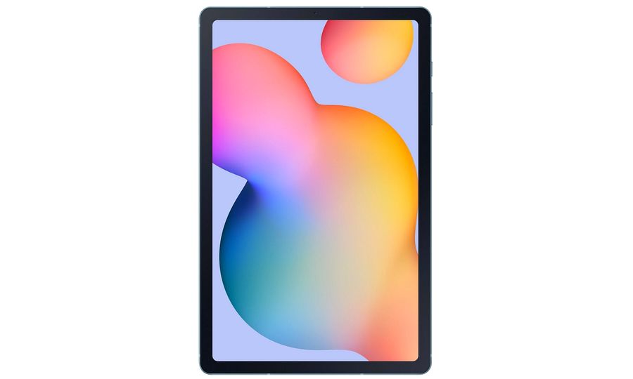 Samsung Galaxy Tab S6 Lite LTE, modrá