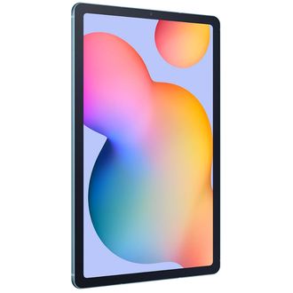Samsung Galaxy Tab S6 Lite WiFi, modrá