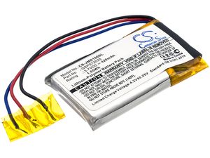 Batéria pre JBL Go, 420mAh, Li-pol