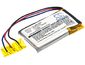 Batéria pre JBL Go, 420mAh, Li-pol