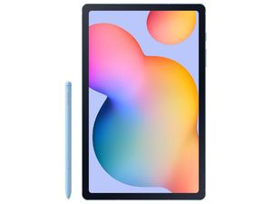 Samsung Galaxy Tab S6 Lite LTE, modrá