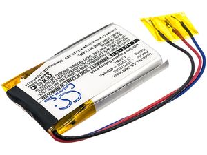 Batéria pre JBL Go, 420mAh, Li-pol
