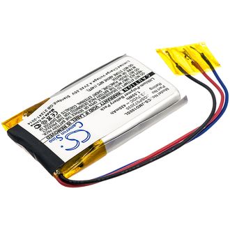 Batéria pre JBL Go, 420mAh, Li-pol