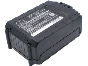 Batérie pre Black & Decker, Stanley, Eq. LB20, LBXR20, LBX20, LBXR2020, 18V, 2 Ah, Li-Ion