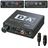 Mobilly audio prevodník z TOSLINK/coax. SPDIF na RCA (Cinch)/3,5 mm/TOSLINK/coax. SPDIF