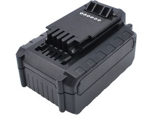 Batérie pre Black & Decker, Stanley, Eq. LB20, LBXR20, LBX20, LBXR2020, 18V, 2 Ah, Li-Ion