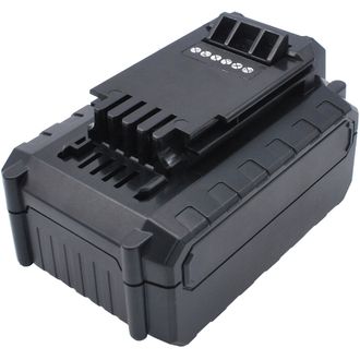 Batérie pre Black & Decker, Stanley, Eq. LB20, LBXR20, LBX20, LBXR2020, 18V, 2 Ah, Li-Ion