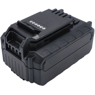 Batérie pre Black & Decker, Stanley, Eq. LB20, LBXR20, LBX20, LBXR2020, 18V, 2 Ah, Li-Ion