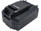 Batérie pre Black & Decker, Stanley, Eq. LB20, LBXR20, LBX20, LBXR2020, 18V, 2 Ah, Li-Ion