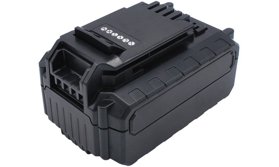 Batérie pre Black & Decker, Stanley, Eq. LB20, LBXR20, LBX20, LBXR2020, 18V, 2 Ah, Li-Ion