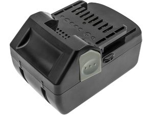 Batéria pre Hitachi Ds/G/R/Ub 18dsl, Wh/Wm 18dbl a iné, napr. HITACHI BSL1830, 18V, 5 Ah, Li-Ion