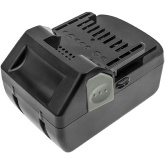 Batéria pre Hitachi Ds/G/R/Ub 18dsl, Wh/Wm 18dbl a iné, napr. HITACHI BSL1830, 18V, 5 Ah, Li-Ion