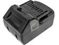 Batéria pre Hitachi Ds/G/R/Ub 18dsl, Wh/Wm 18dbl a iné, napr. HITACHI BSL1830, 18V, 5 Ah, Li-Ion