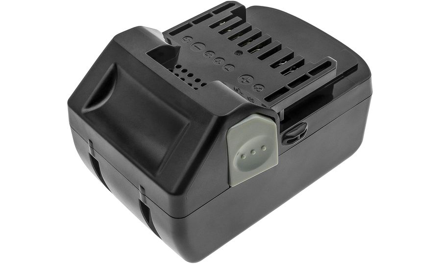 Batéria pre Hitachi Ds/G/R/Ub 18dsl, Wh/Wm 18dbl a iné, napr. HITACHI BSL1830, 18V, 5 Ah, Li-Ion