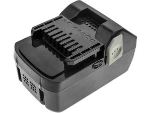 Batéria pre Hitachi Ds/G/R/Ub 18dsl, Wh/Wm 18dbl a iné, napr. HITACHI BSL1830, 18V, 5 Ah, Li-Ion