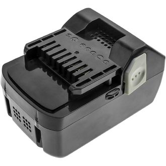 Batéria pre Hitachi Ds/G/R/Ub 18dsl, Wh/Wm 18dbl a iné, napr. HITACHI BSL1830, 18V, 5 Ah, Li-Ion