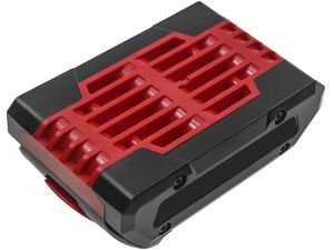 Akumulátor pre Bosch Gbh/Gcm/Gds/Gkm/Gsa 18V a iné série, ec. Bosch 1600A016GB, 18V / 4 Ah, Li-Ion
