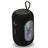 T&G TG-665, prenosný reproduktor bluetooth, 20 W, čierny