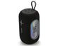 T&G TG-665, prenosný reproduktor bluetooth, 20 W, čierny