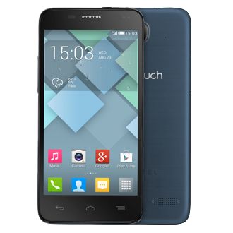 ALCATEL ONE TOUCH 6012D Idol mini bridlica