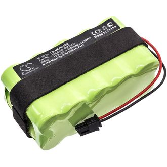 Batéria pre odsávačku Medela Aspirateur Clario, čerpadlo Clario, odsávačku Vario a ďalšie, 2000 mAh, Li-Ion