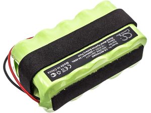 Batéria pre odsávačku Medela Aspirateur Clario, čerpadlo Clario, odsávačku Vario a ďalšie, 2000 mAh, Li-Ion